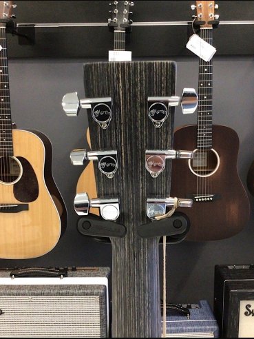 Martin DX Johnny Cash