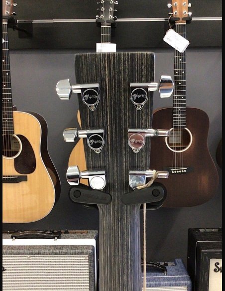 Martin DX Johnny Cash