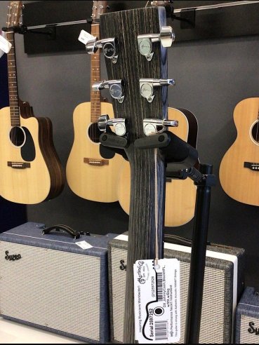 Martin DX Johnny Cash