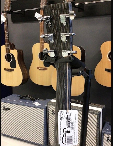 Martin DX Johnny Cash