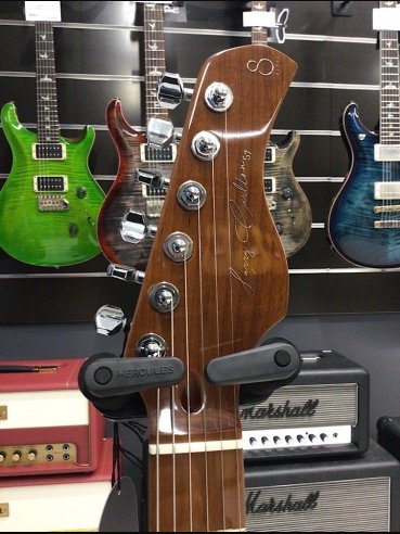 Sire S7 Vintage BLK Black