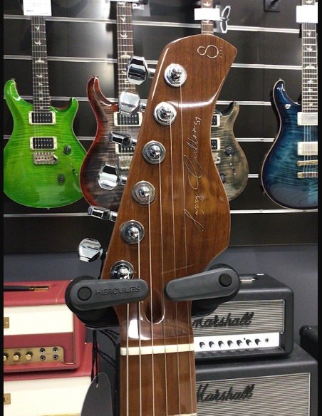 Sire S7 Vintage BLK Black