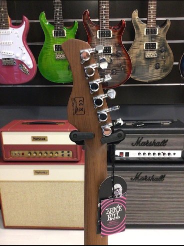 Sire S7 Vintage BLK Black