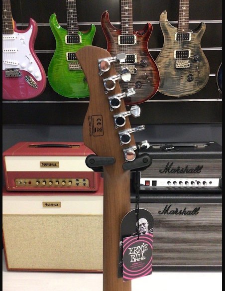 Sire S7 Vintage BLK Black