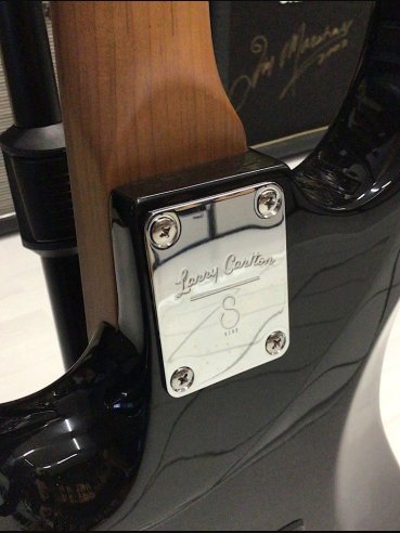 Sire S7 Vintage BLK Black