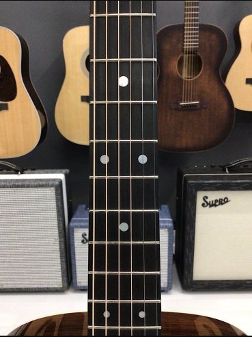 Martin D-28 Chitarra Folk SN 1726387