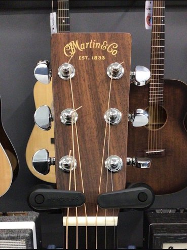 Martin D-28 Chitarra Folk SN 1726387