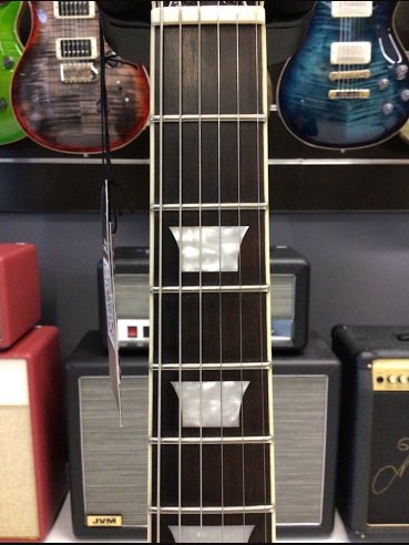 Sire L7  Larry Carlton Tobacco Sunburst Chitarra Elettrica Solid Body