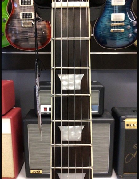 Sire L7  Larry Carlton Tobacco Sunburst Chitarra Elettrica Solid Body