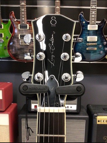 Sire L7  Larry Carlton Tobacco Sunburst Chitarra Elettrica Solid Body