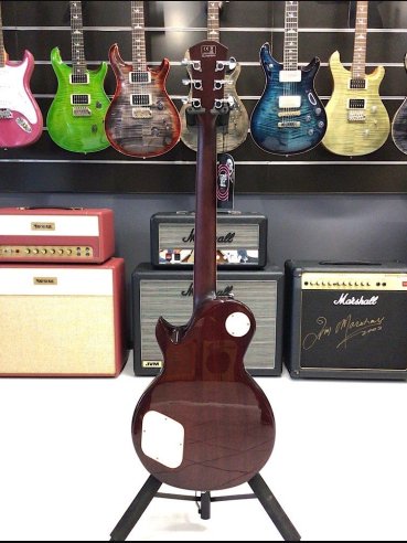 Sire L7  Larry Carlton Tobacco Sunburst Chitarra Elettrica Solid Body