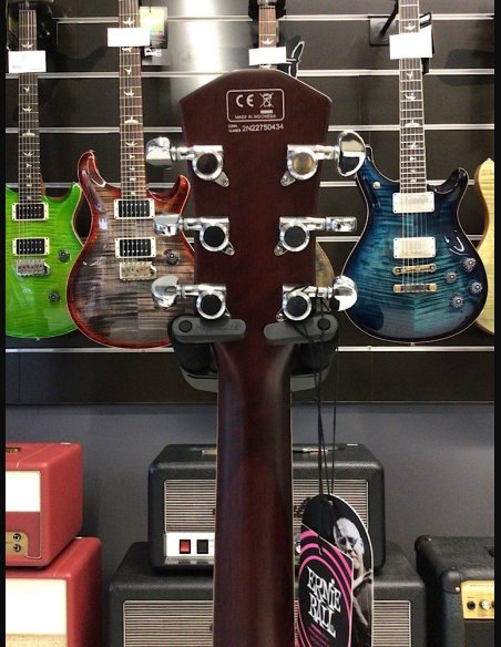 Sire L7  Larry Carlton Tobacco Sunburst Chitarra Elettrica Solid Body