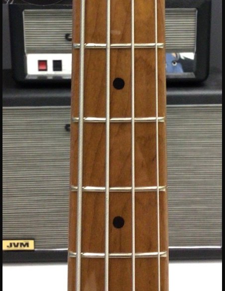 Sire Marcus Miller M P5 Alder-4 (2nd Gen) Tobacco Sunburst Basso Elettrico