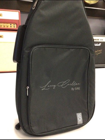 Sire Gigbag Electric Guitar S-L-T