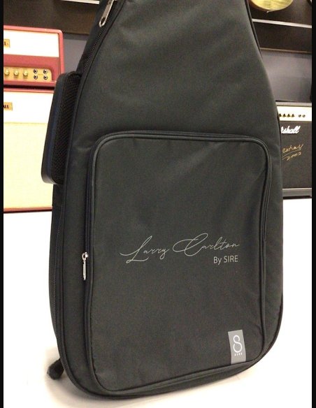 Sire Gigbag Electric Guitar S-L-T
