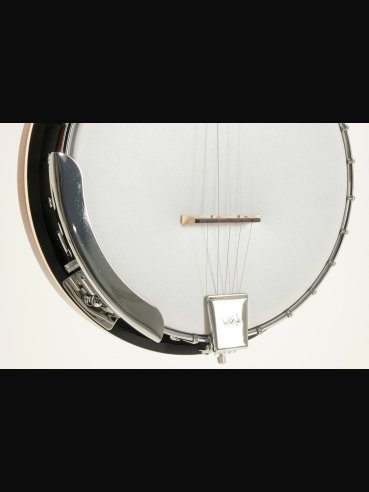 VGS Banjo Tennessee 5C w/Case