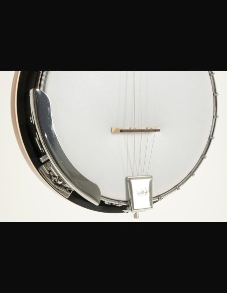 VGS Banjo Tennessee 5C w/Case