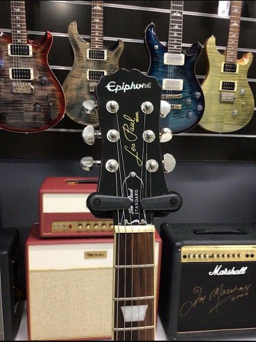 Epiphone G400PRO Cherry Chitarra Elettrica