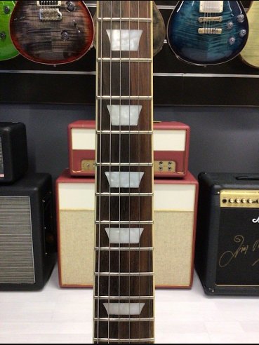 Epiphone G400PRO Cherry Chitarra Elettrica