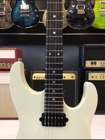 Suhr Custom Modern