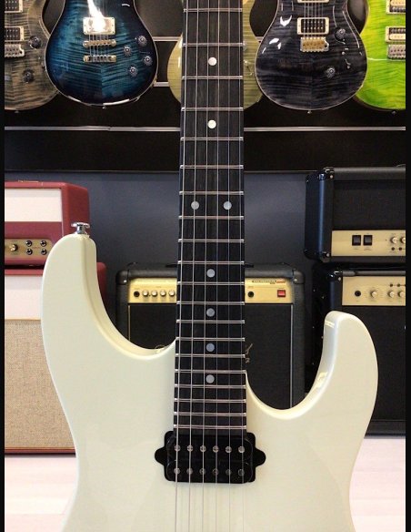 Suhr Custom Modern