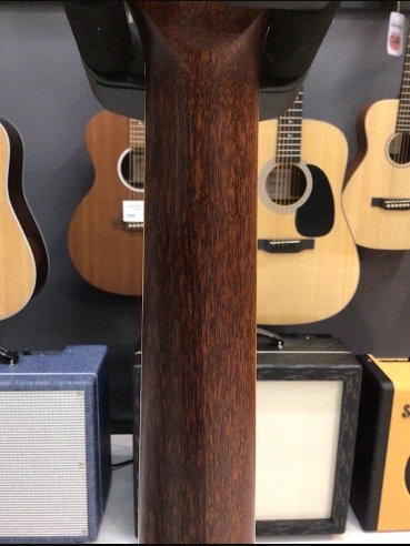 Eko MIA A400E Chitarra Folk Elettrificata