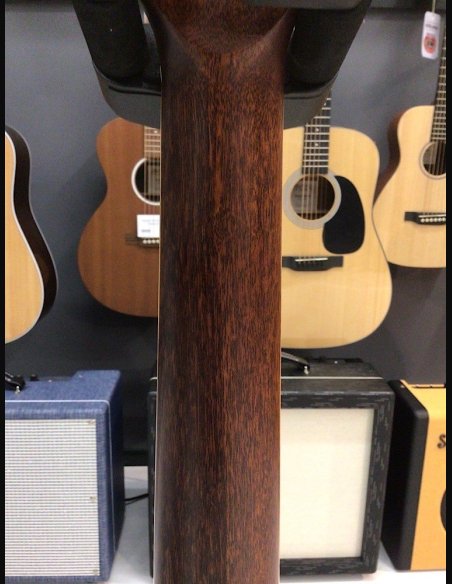 Eko MIA A400E Chitarra Folk Elettrificata