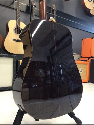 Eko Wow D800E Sr Spruce/Rosewood