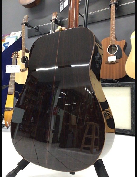 Eko Wow D800E Sr Spruce/Rosewood