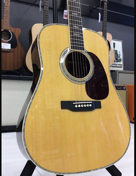 Martin D-41 Reimagined Chitarra FolkSN 2677088