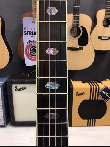 Martin D-41 Reimagined Chitarra FolkSN 2677088