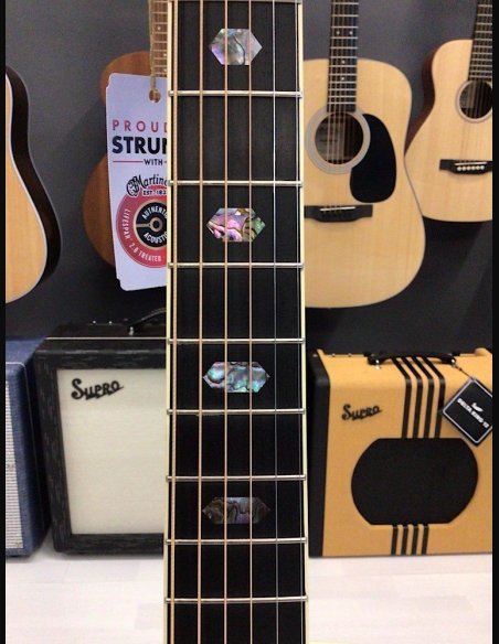 Martin D-41 Reimagined Chitarra FolkSN 2677088