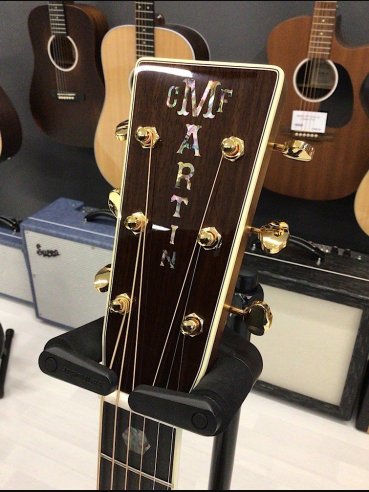 Martin D-41 Reimagined Chitarra FolkSN 2677088