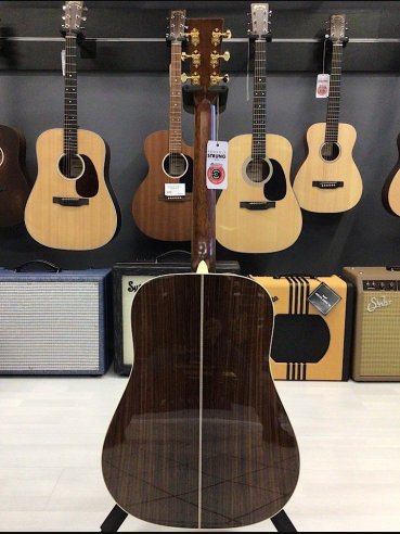 Martin D-41 Reimagined Chitarra FolkSN 2677088
