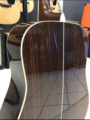 Martin D-41 Reimagined Chitarra FolkSN 2677088