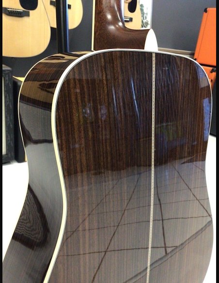 Martin D-41 Reimagined Chitarra FolkSN 2677088