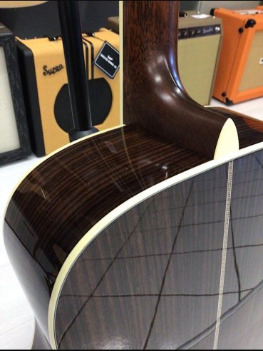 Martin D-41 Reimagined Chitarra FolkSN 2677088