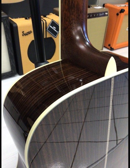 Martin D-41 Reimagined Chitarra FolkSN 2677088