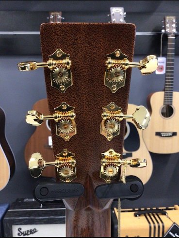 Martin D-41 Reimagined Chitarra FolkSN 2677088