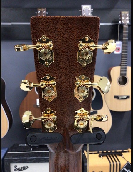 Martin D-41 Reimagined Chitarra FolkSN 2677088