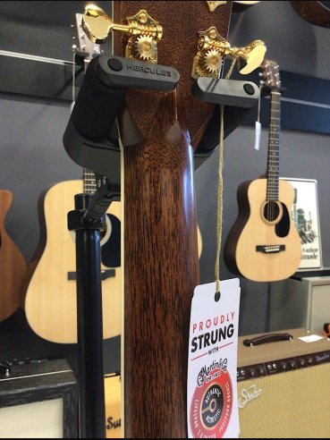 Martin D-41 Reimagined Chitarra FolkSN 2677088