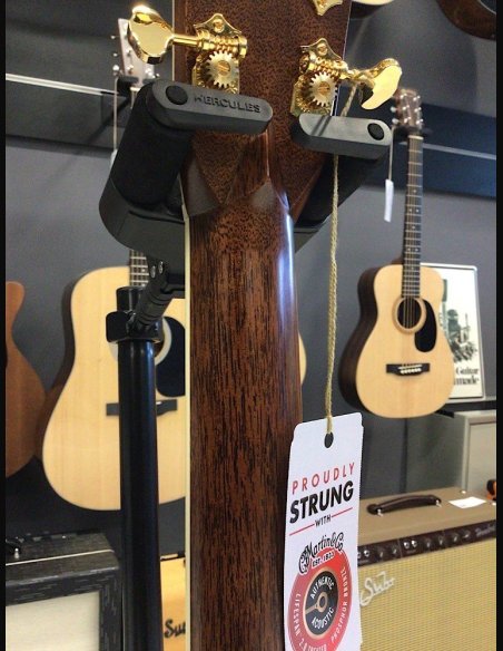 Martin D-41 Reimagined Chitarra FolkSN 2677088