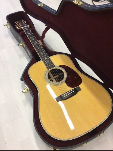 Martin D-41 Reimagined Chitarra FolkSN 2677088