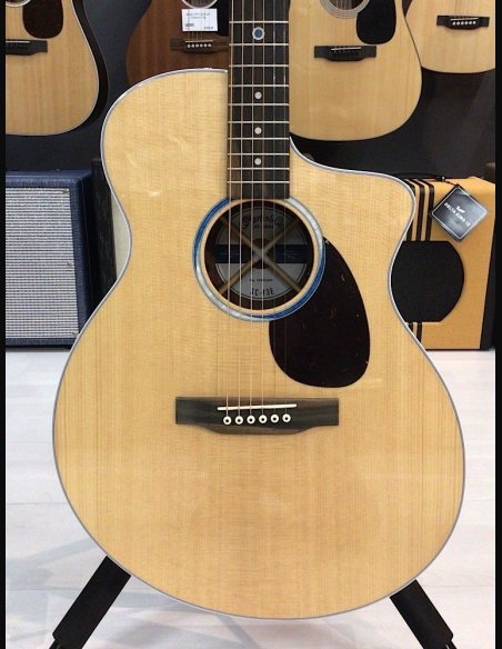 Martin SC-13ERoad Series Chitarra Folk