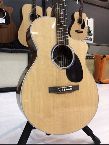 Martin SC-13ERoad Series Chitarra Folk