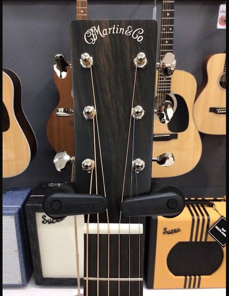 Martin SC-13ERoad Series Chitarra Folk