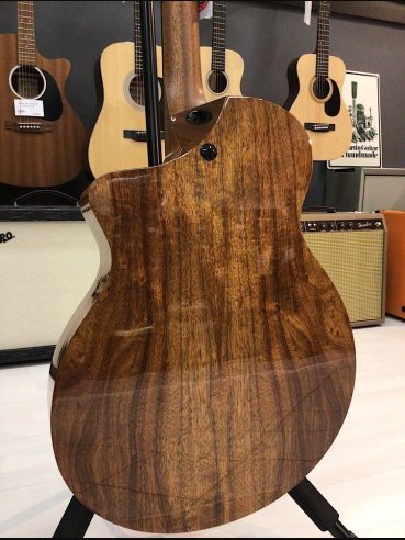 Martin SC-13ERoad Series Chitarra Folk