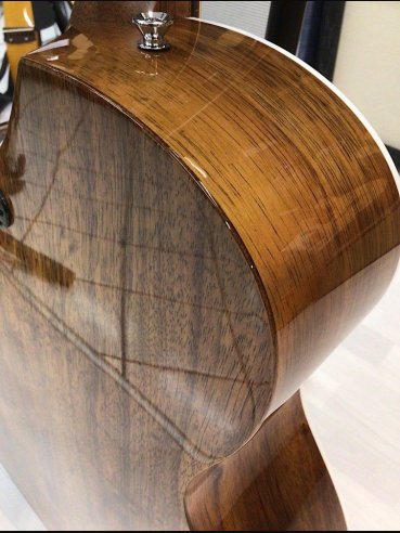 Martin SC-13ERoad Series Chitarra Folk