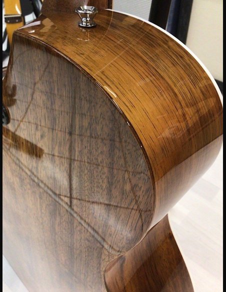 Martin SC-13ERoad Series Chitarra Folk