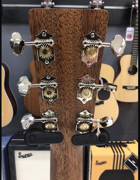 Martin SC-13ERoad Series Chitarra Folk